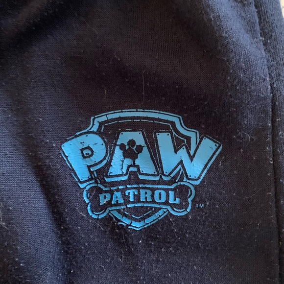 Nickelodeon Paw Patrol size 4t hoodie and sweatpants - Picture 7 of 8